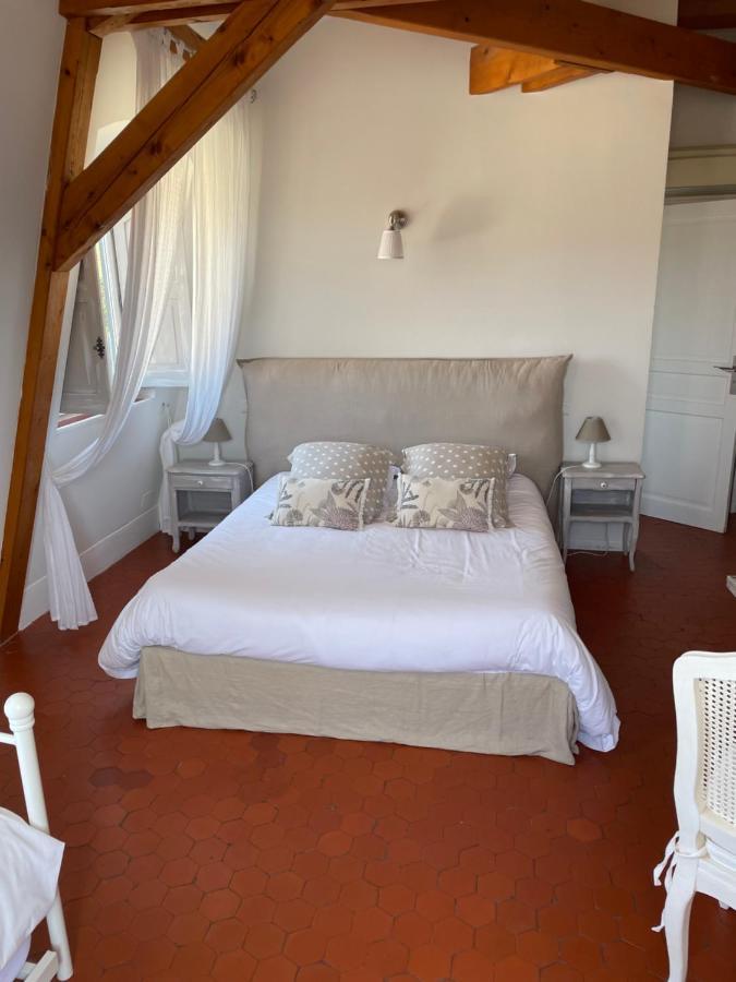 Manoir D'Amaury - Chambres D'Hotes Gréoux-les-Bains Εξωτερικό φωτογραφία
