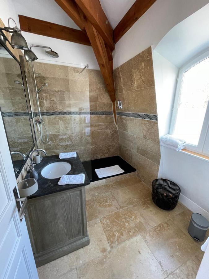 Manoir D'Amaury - Chambres D'Hotes Gréoux-les-Bains Εξωτερικό φωτογραφία