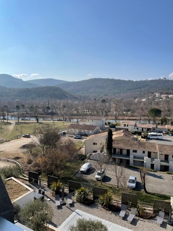 Manoir D'Amaury - Chambres D'Hotes Gréoux-les-Bains Εξωτερικό φωτογραφία